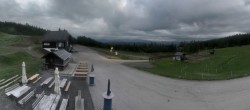 Archived image Webcam Ski resort Simonhöhe 05:00