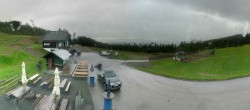 Archived image Webcam Ski resort Simonhöhe 11:00
