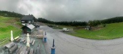 Archived image Webcam Ski resort Simonhöhe 13:00