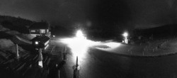 Archiv Foto Simonhöhe: Webcam Skigebiet 19:00
