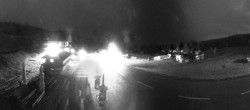Archived image Webcam Ski resort Simonhöhe 05:00
