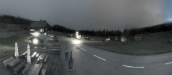 Archived image Webcam Ski resort Simonhöhe 06:00