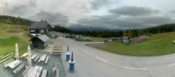 Archived image Webcam Ski resort Simonhöhe 15:00
