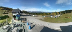 Archiv Foto Simonhöhe: Webcam Skigebiet 09:00