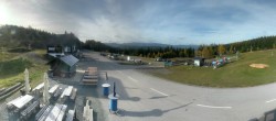 Archiv Foto Simonhöhe: Webcam Skigebiet 13:00
