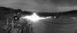 Archiv Foto Simonhöhe: Webcam Skigebiet 17:00