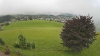 Archived image Webcam Abtenau: Guest House Sonnleitn 05:00