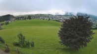 Archived image Webcam Abtenau: Guest House Sonnleitn 06:00