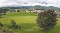 Archived image Webcam Abtenau: Guest House Sonnleitn 07:00