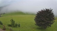 Archived image Webcam Abtenau: Guest House Sonnleitn 05:00