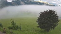 Archived image Webcam Abtenau: Guest House Sonnleitn 06:00