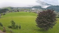 Archiv Foto Webcam Abtenau: Ausblick Gasthaus Zur Sonnleitn 05:00