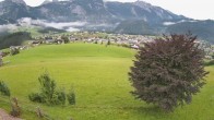 Archiv Foto Webcam Abtenau: Ausblick Gasthaus Zur Sonnleitn 06:00