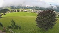 Archiv Foto Webcam Abtenau: Ausblick Gasthaus Zur Sonnleitn 07:00