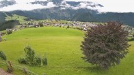 Archiv Foto Webcam Abtenau: Ausblick Gasthaus Zur Sonnleitn 11:00