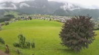 Archiv Foto Webcam Abtenau: Ausblick Gasthaus Zur Sonnleitn 17:00