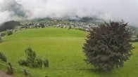 Archived image Webcam Abtenau: Guest House Sonnleitn 06:00