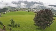 Archived image Webcam Abtenau: Guest House Sonnleitn 07:00