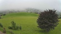 Archiv Foto Webcam Abtenau: Ausblick Gasthaus Zur Sonnleitn 01:00