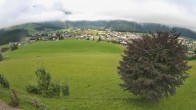 Archiv Foto Webcam Abtenau: Ausblick Gasthaus Zur Sonnleitn 02:00