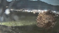 Archiv Foto Webcam Abtenau: Ausblick Gasthaus Zur Sonnleitn 20:00