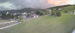 Archived image Webcam St. Kathrein (Styria) 05:00