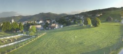 Archived image Webcam St. Kathrein (Styria) 06:00