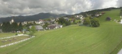 Archived image Webcam St. Kathrein (Styria) 09:00
