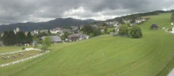Archived image Webcam St. Kathrein (Styria) 13:00
