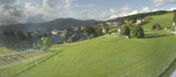 Archived image Webcam St. Kathrein (Styria) 17:00