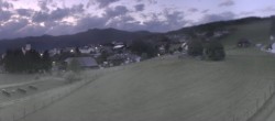 Archived image Webcam St. Kathrein (Styria) 19:00