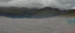 Archived image Webcam Skiresort Vent - Ötztal Alps 06:00