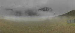 Archived image Webcam Skiresort Vent - Ötztal Alps 13:00