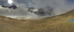 Archiv Foto Webcam Vent - Talblick 08:00