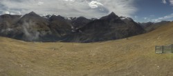 Archiv Foto Webcam Vent - Talblick 11:00