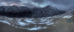 Archived image Webcam Skiresort Vent - Ötztal Alps 06:00