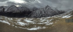 Archived image Webcam Skiresort Vent - Ötztal Alps 07:00