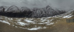 Archived image Webcam Skiresort Vent - Ötztal Alps 09:00