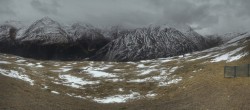 Archived image Webcam Skiresort Vent - Ötztal Alps 11:00