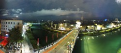 Archived image Webcam Villach, Drautal valley 01:00