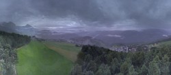 Archiv Foto Webcam Völs am Schlern Panorama 05:00