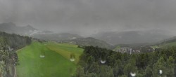 Archiv Foto Webcam Völs am Schlern Panorama 11:00