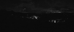 Archiv Foto Webcam Völs am Schlern Panorama 21:00