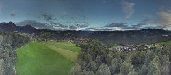 Archived image Webcam Municipality Völs 05:00