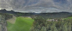 Archiv Foto Webcam Völs am Schlern Panorama 07:00