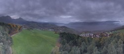 Archiv Foto Webcam Völs am Schlern Panorama 06:00