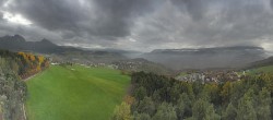 Archiv Foto Webcam Völs am Schlern Panorama 07:00