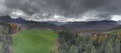 Archiv Foto Webcam Völs am Schlern Panorama 15:00