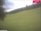 Archiv Foto Webcam Weißbriach im Gitschtal 05:00