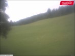Archiv Foto Webcam Weißbriach im Gitschtal 09:00